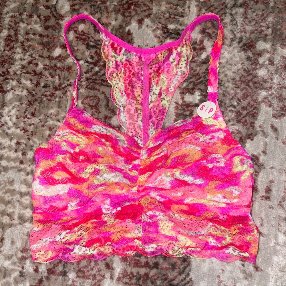 Victoria’s Secret PINK Bralette